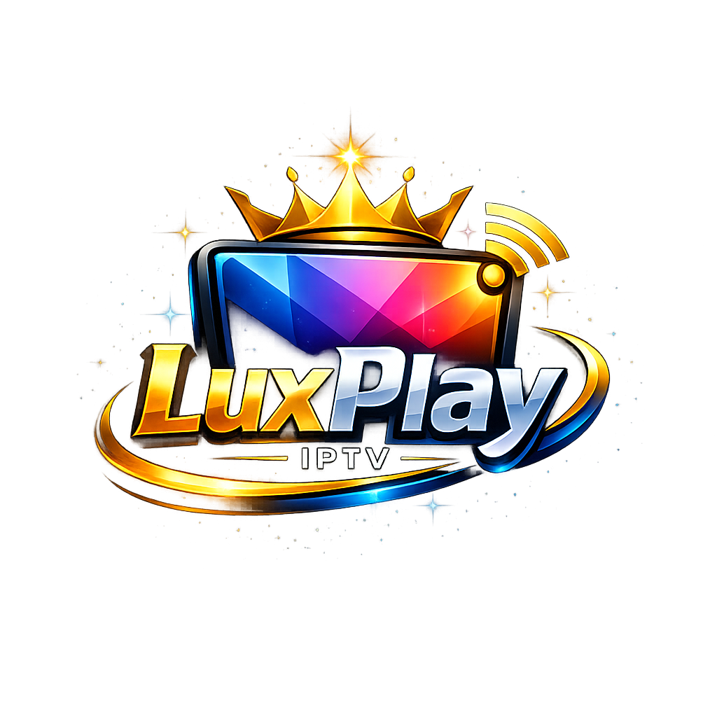 LuxPlay IPTV